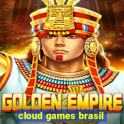 cloud games brasil